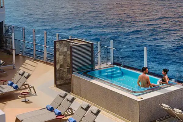 Norwegian Aqua Gallery Image